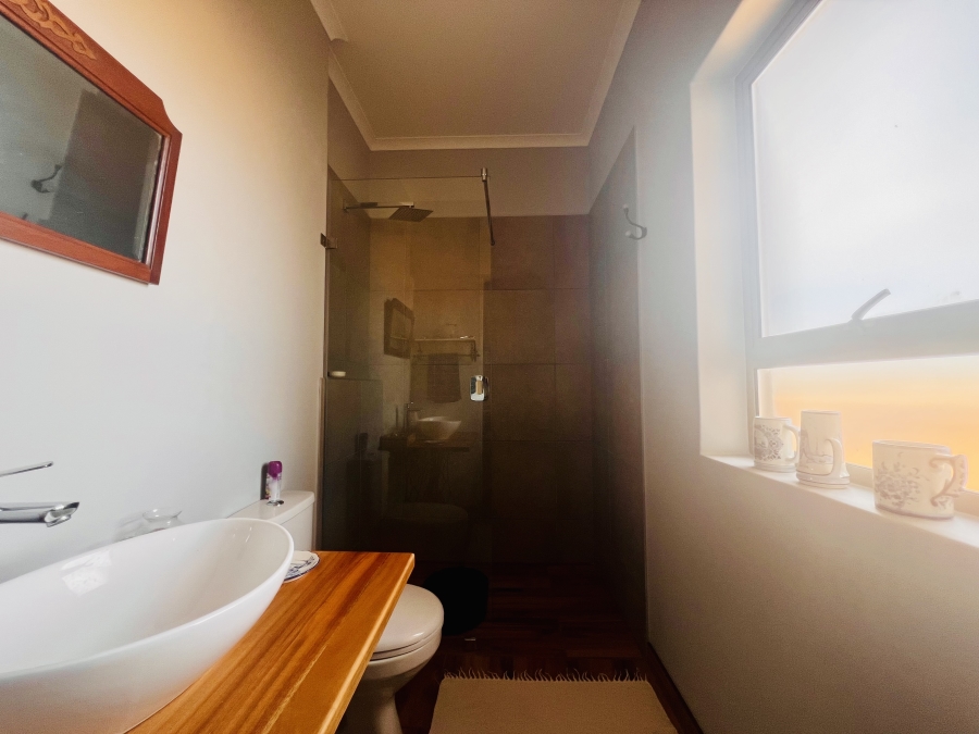 4 Bedroom Property for Sale in Langebaan Country Estate Western Cape